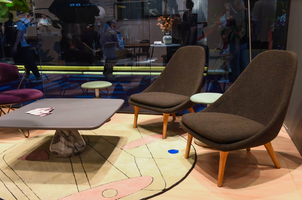 创意安博网页版 - 坐具|躺椅|办公安博网页版|安博anbo（中国）安博网页版|苔原躺椅